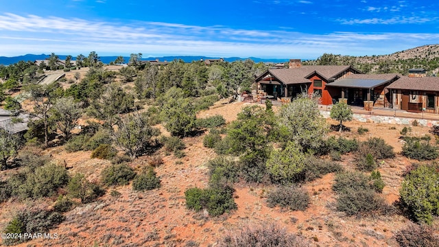12160 W Cooper Morgan Trl, Prescott, AZ 86305