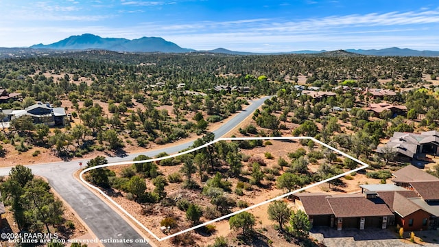 12160 W Cooper Morgan Trl, Prescott, AZ 86305