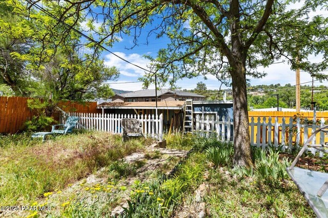 434 S Cortez St, Prescott, AZ 86303 - photo 5