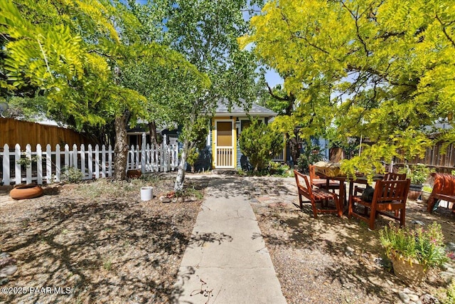 434 S Cortez St, Prescott, AZ 86303 - photo 1