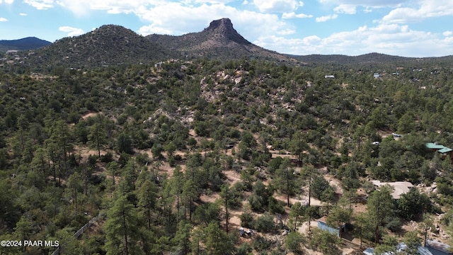 1789 Idylwild Rd, Prescott AZ, 86305 land for sale