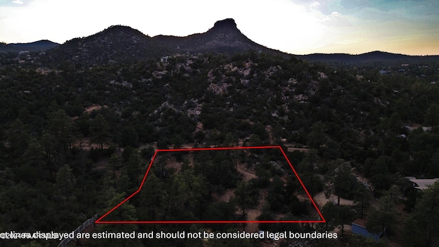 Listing photo 2 for 1789 Idylwild Rd, Prescott AZ 86305