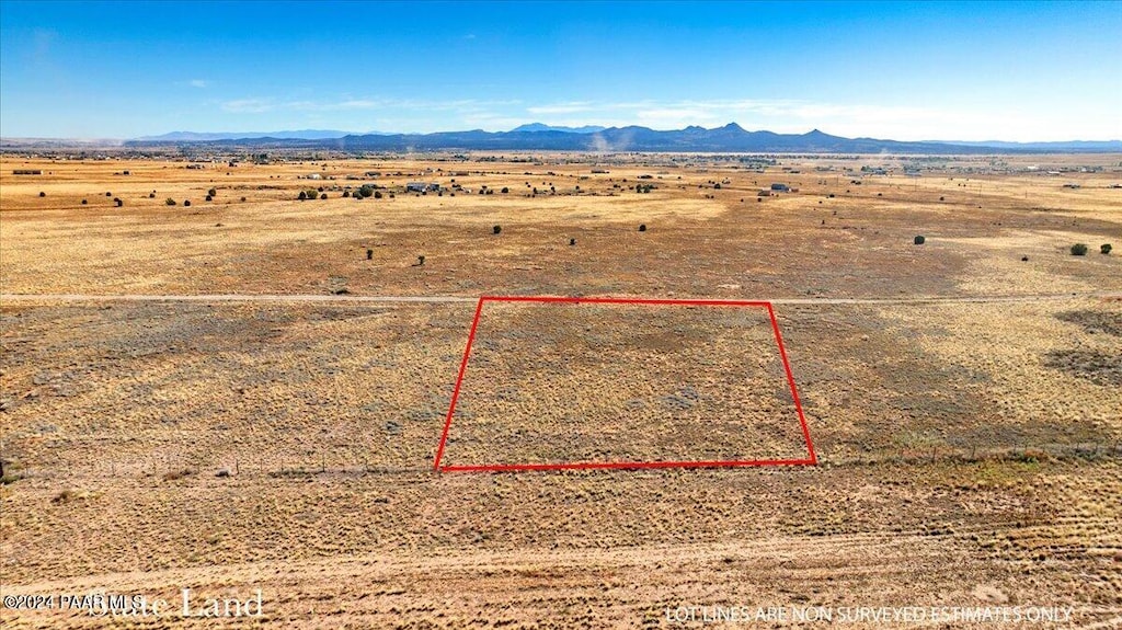 3336 W Limestone Dr, Paulden, AZ 86334
