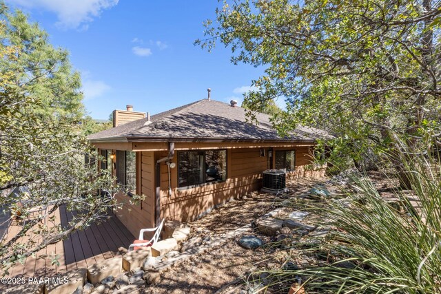 904 Forest Hylands Rd, Prescott, AZ 86303 - photo 27