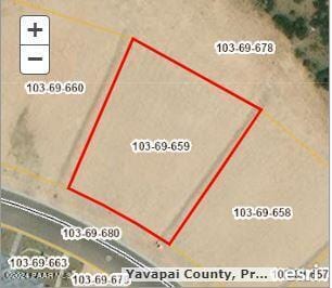 5279 High Cliff Way, Prescott, AZ 86301 - photo 1