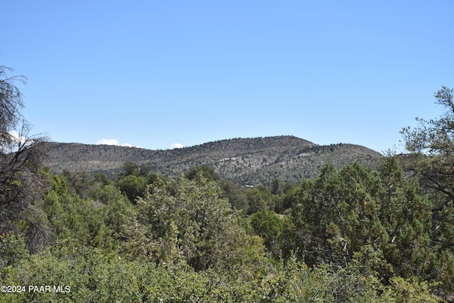 5052 W Ethan Trl, Prescott AZ, 86305 land for sale