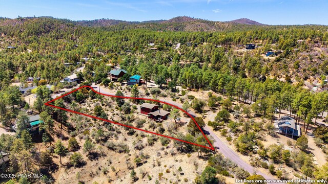 2144 Lessig Cir Unit E, Prescott, AZ 86303 - photo 4