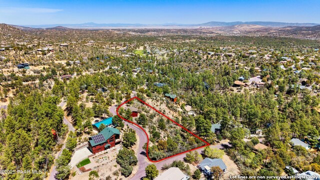 2144 Lessig Cir Unit E, Prescott, AZ 86303 - photo 27