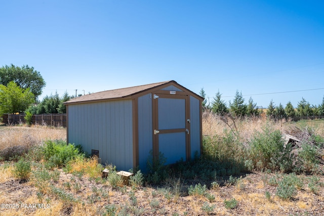 2049 N Maricopa St, Chino Valley, AZ 86323 - view of shed