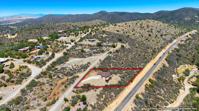 720 E Sky Terrace Dr, Prescott, AZ 86303 - photo 37