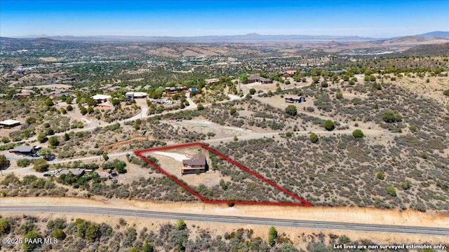 720 E Sky Terrace Dr, Prescott, AZ 86303 - photo 36