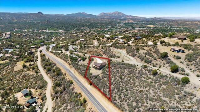 720 E Sky Terrace Dr, Prescott, AZ 86303 - photo 35