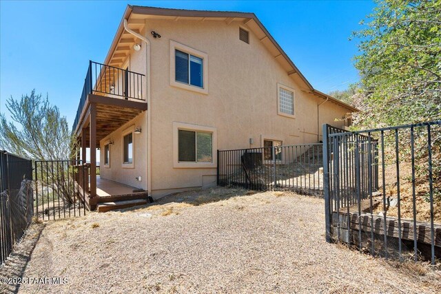 720 E Sky Terrace Dr, Prescott, AZ 86303 - photo 33