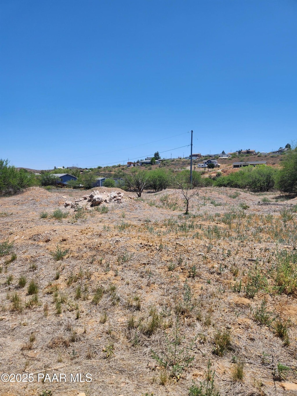 16729 Cordes W Cir, Mayer, AZ 86333