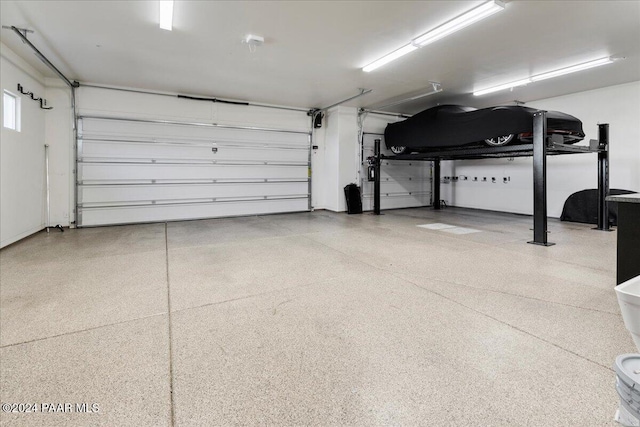 904 Daybreak Dr, Prescott, AZ 86303 - view of garage