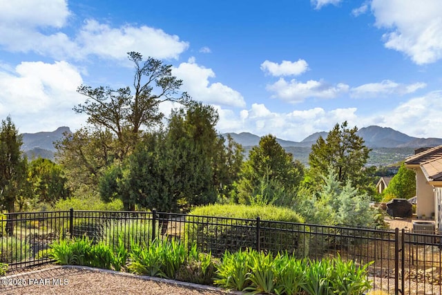 904 Daybreak Dr, Prescott, AZ 86303 - view of mountain backdrop