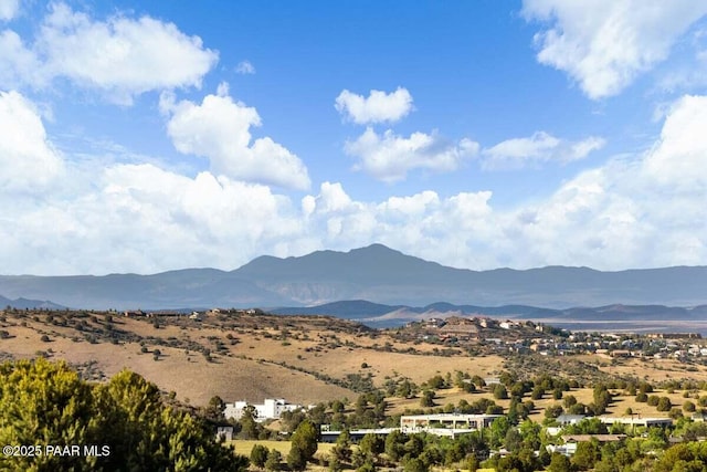 904 Daybreak Dr, Prescott, AZ 86303 - view of mountain backdrop