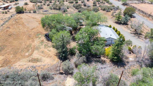9495 E Marilyn Ln, Dewey-Humboldt, AZ 86327 - view of rural area