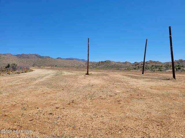 0 S Date Creek Rd, Congress, AZ 85332 - photo 2