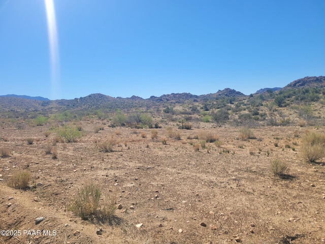 0 S Date Creek Rd, Congress, AZ 85332 - photo 5
