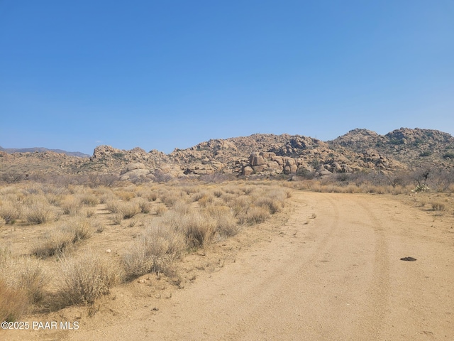 0 S Date Creek Rd, Congress, AZ 85332 - photo 4