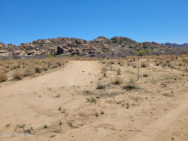 0 S Date Creek Rd, Congress, AZ 85332 - photo 3
