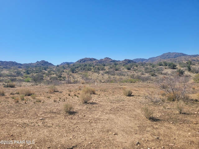 0 S Date Creek Rd, Congress, AZ 85332 - photo 1