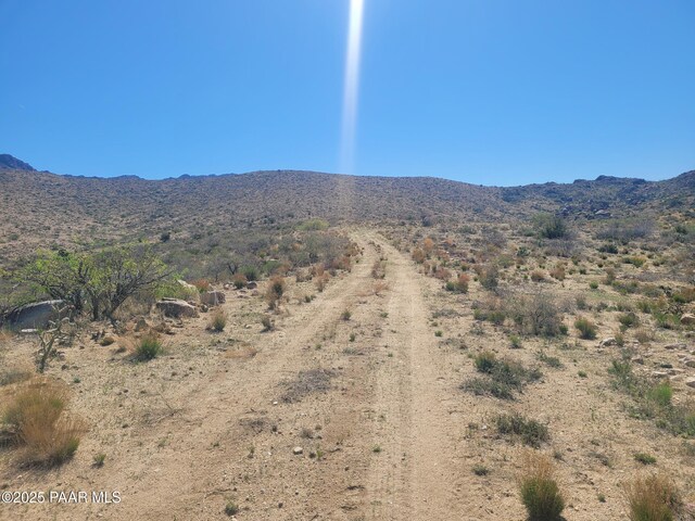 0 S Date Creek Rd, Congress, AZ 85332 - photo 8