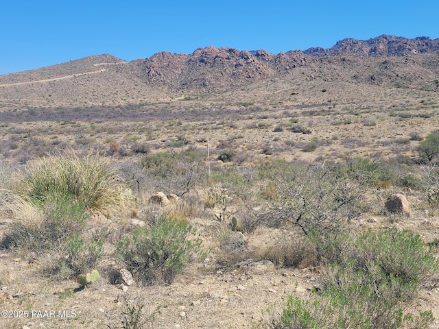 0 S Date Creek Rd, Congress, AZ 85332 - photo 12