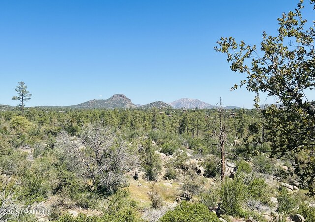 00 W Wilderness Trl, Prescott, AZ 86303