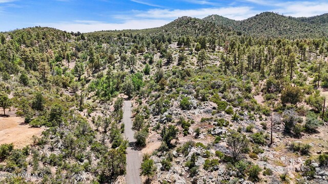 00 W Wilderness Trl, Prescott, AZ 86303