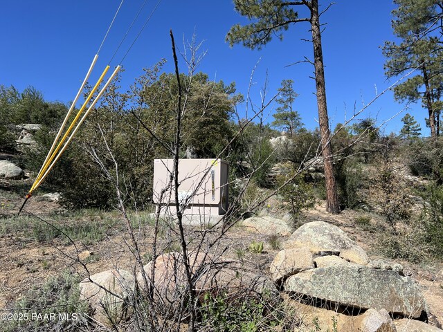 00 W Wilderness Trl, Prescott, AZ 86303
