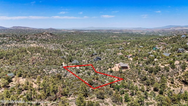 00 W Wilderness Trl, Prescott, AZ 86303