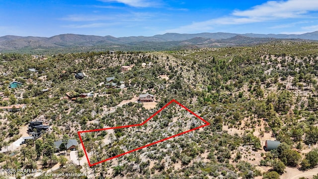 00 W Wilderness Trl, Prescott, AZ 86303