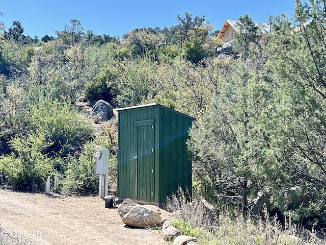 00 W Wilderness Trl, Prescott, AZ 86303