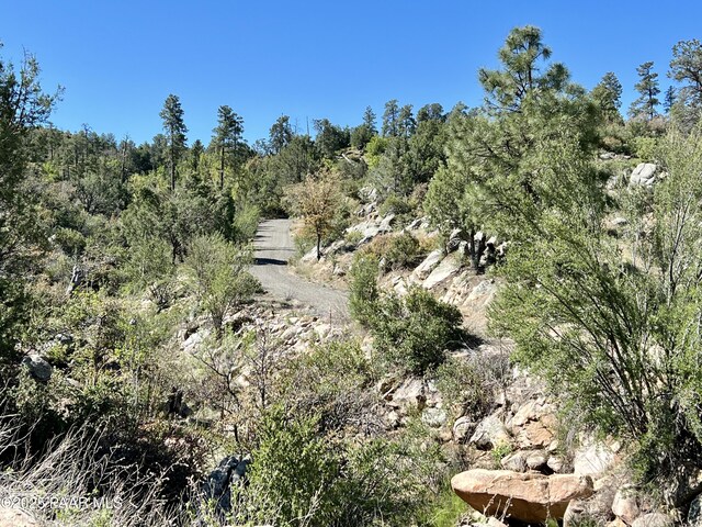 00 W Wilderness Trl, Prescott, AZ 86303