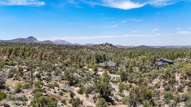 00 W Wilderness Trl, Prescott, AZ 86303