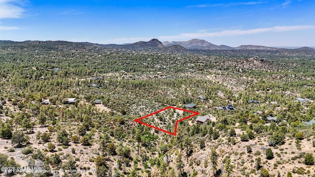 00 W Wilderness Trl, Prescott, AZ 86303