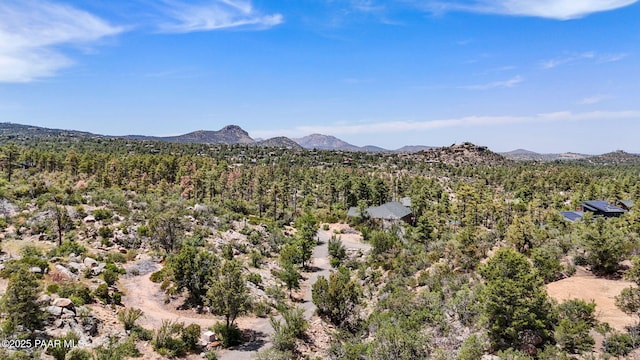 00 W Wilderness Trl, Prescott, AZ 86303