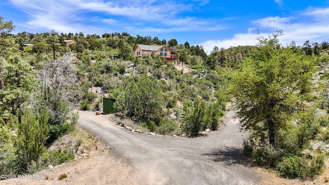 00 W Wilderness Trl, Prescott, AZ 86303