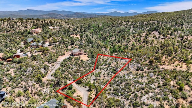 00 W Wilderness Trl, Prescott, AZ 86303