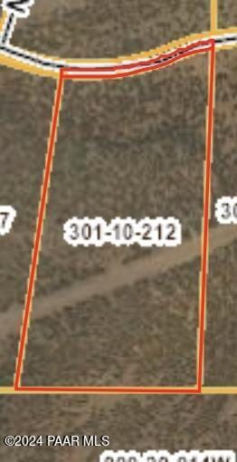 LS49/74-49 Fort Rock Rd, Seligman, AZ 86337 - photo 2