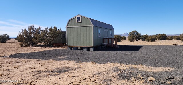 223 Picacho Butte Dr, Ash Fork AZ, 86320 land for sale