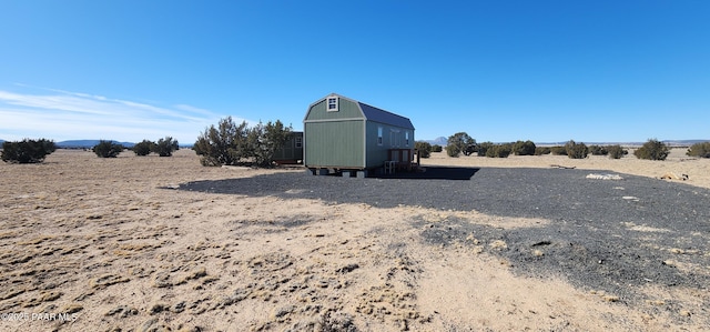 223 Picacho Butte Dr, Ash Fork, AZ 86320