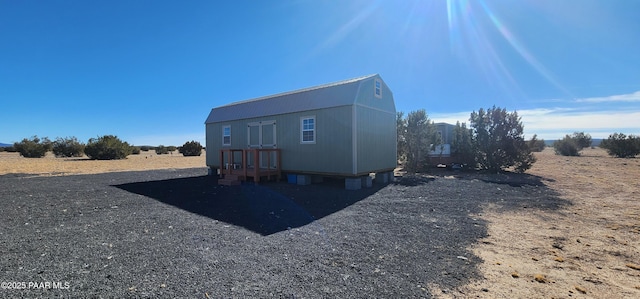 Listing photo 2 for 223 Picacho Butte Dr, Ash Fork AZ 86320