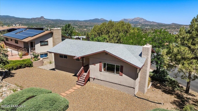 544 S Skyview Dr, Prescott, AZ 86303 - photo 2
