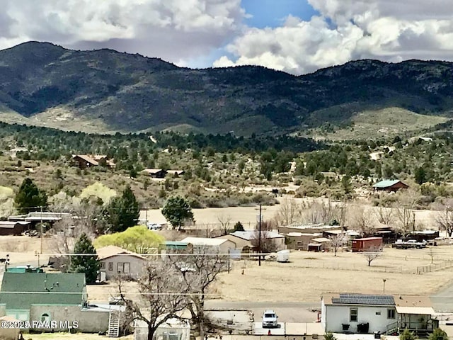 18404 S Niblick Dr, Peeples Valley, AZ 86332 - photo 1