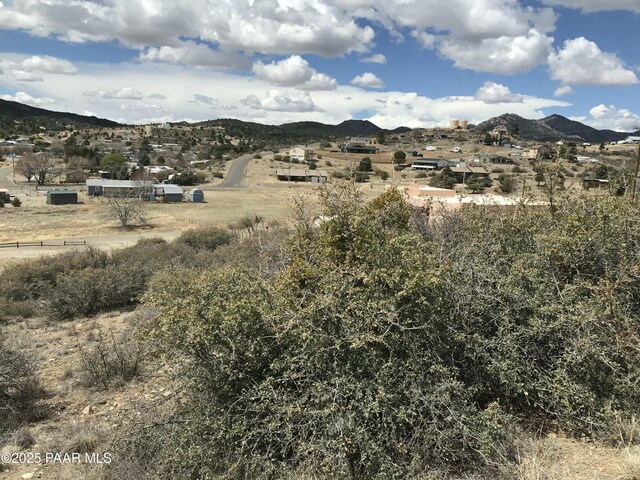 18404 S Niblick Dr, Peeples Valley, AZ 86332 - photo 3