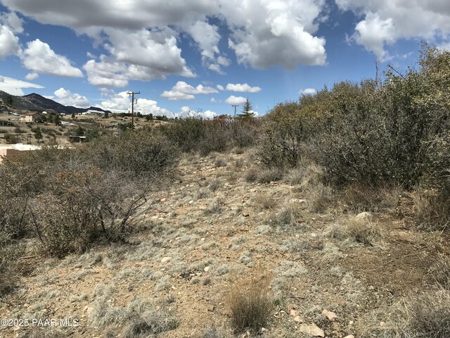 18404 S Niblick Dr, Peeples Valley, AZ 86332 - photo 6