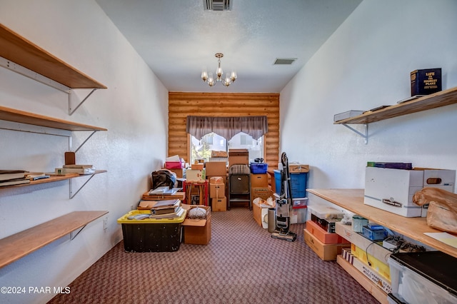 2570 S Colina Ln, Dewey-Humboldt, AZ 86329 - view of storage area